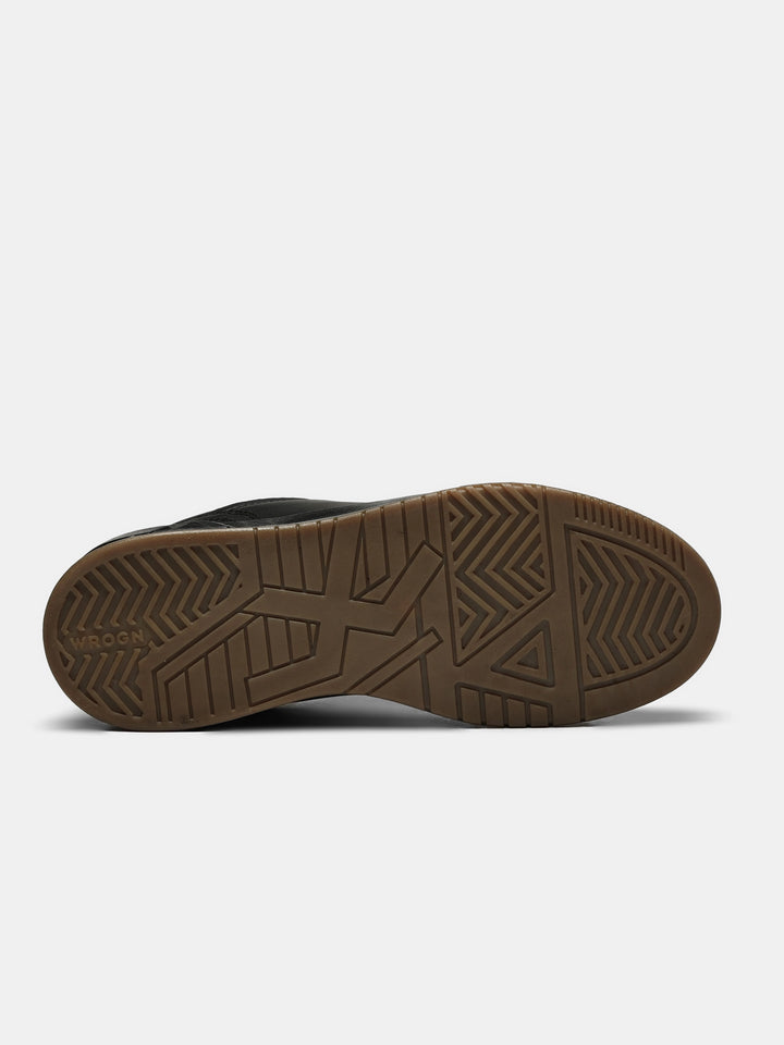 Sneakers | Martini Carbon | Black