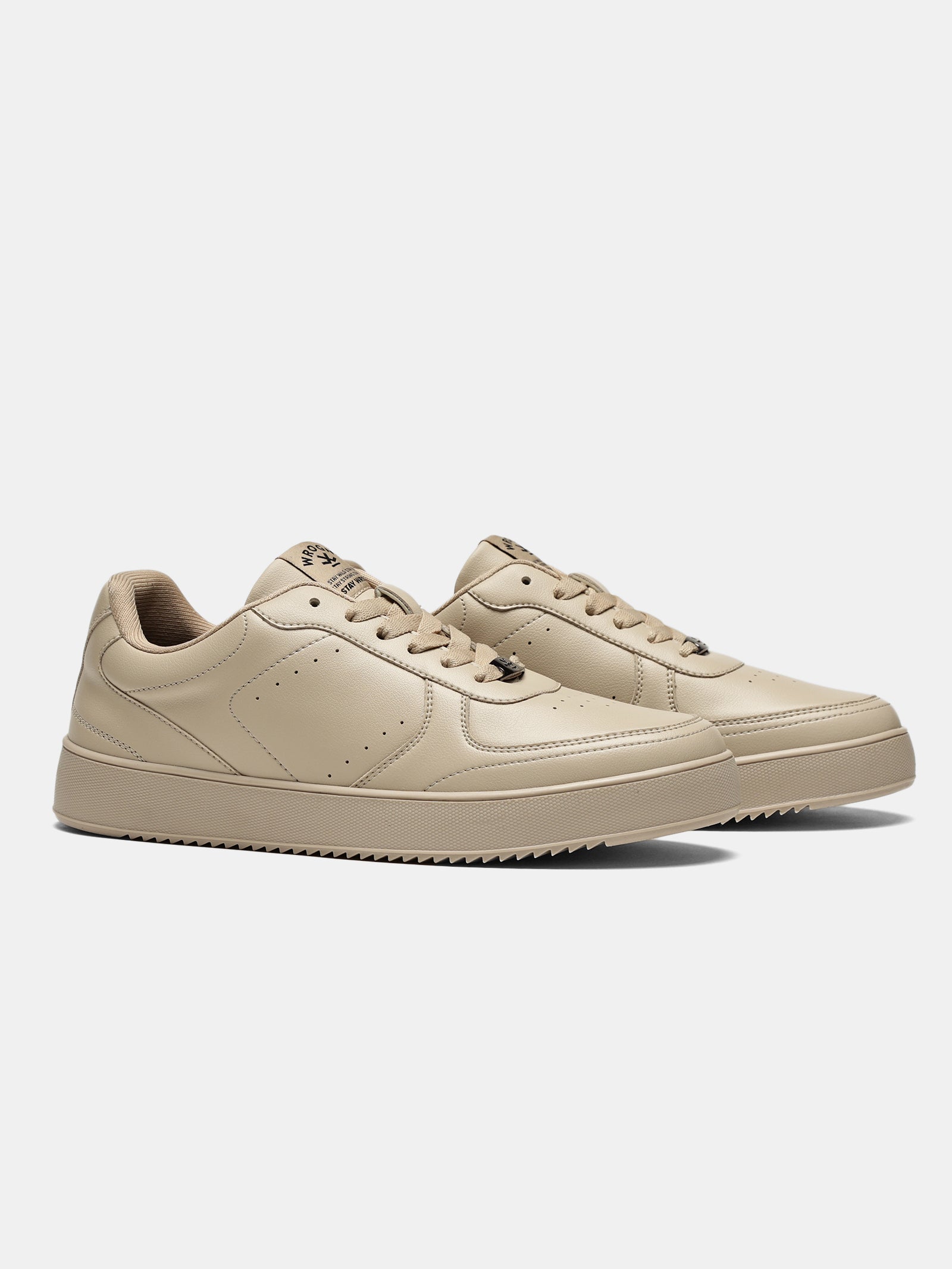 Sneakers | Bramble Cask & Cream