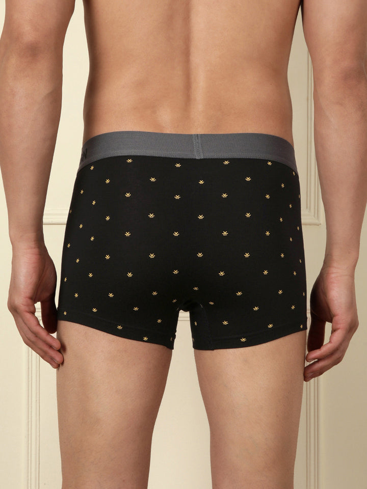 Urban Comfort Stretch 2-Pack Trunk