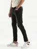 Distressed Knee Outlander Jeans