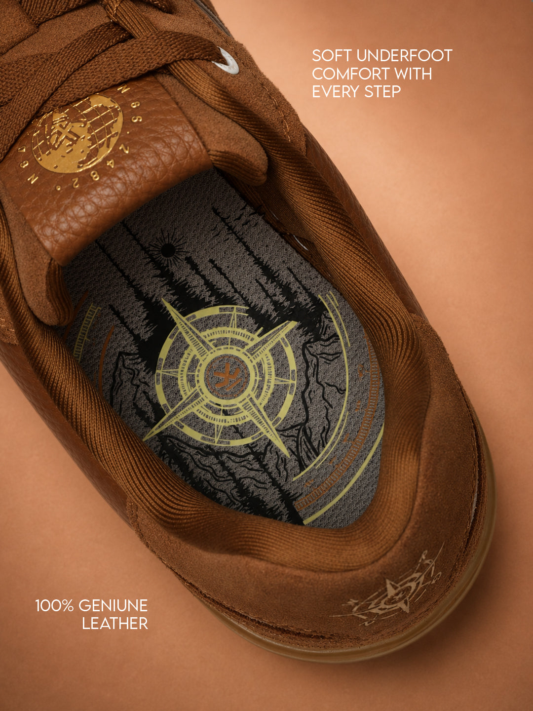 Sneakers | Project Atlas 28°