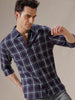 Checkered Dream Slim Fit Shirt