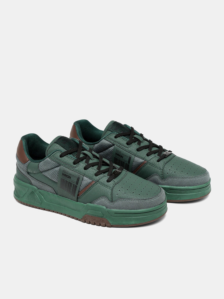Sneakers | Martini moss classic