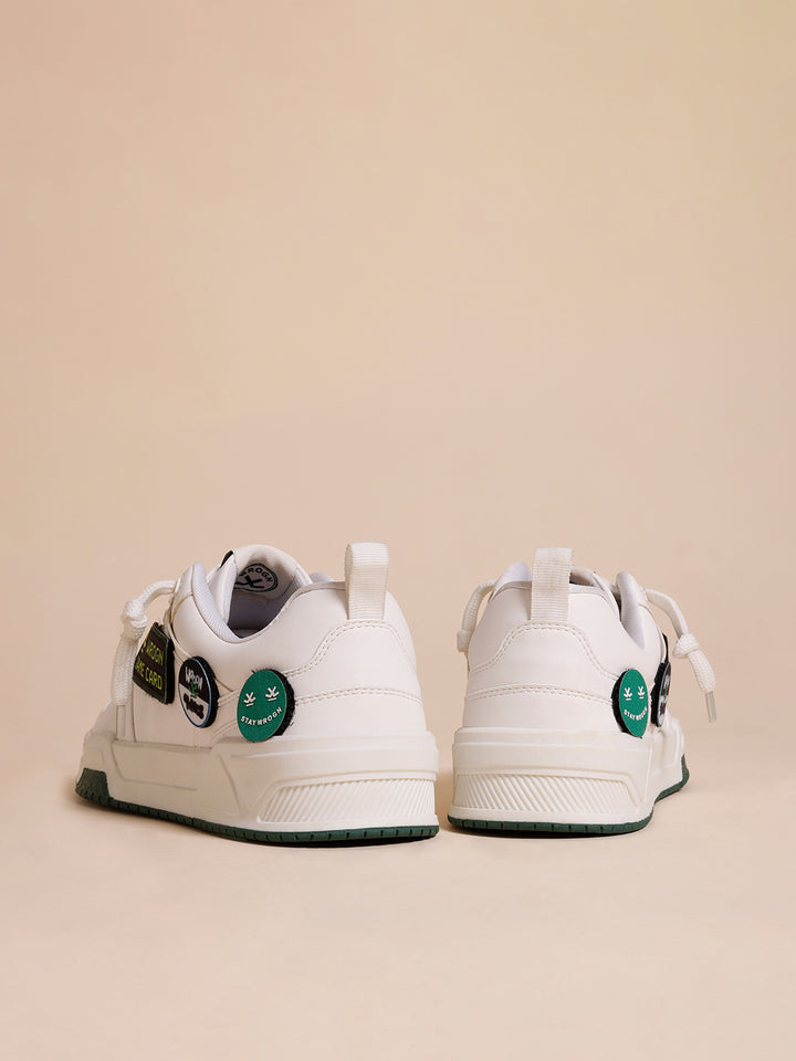 Sneakers | Martini Chalk