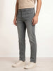 Slim Fit Denim Jeans | Grey