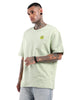 Green Travel Printed T-Shirt