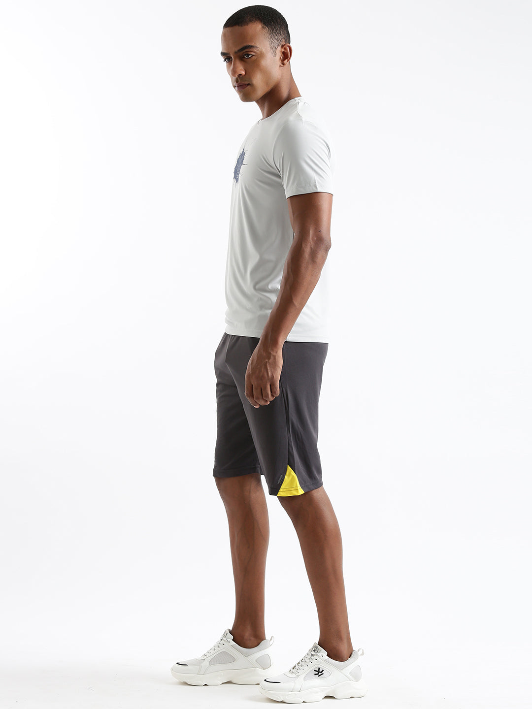 Splash Shade Active T-Shirt