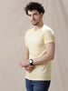 Printed Classic Slim Fit T-Shirt