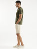 Classic AOP Polo T-Shirt