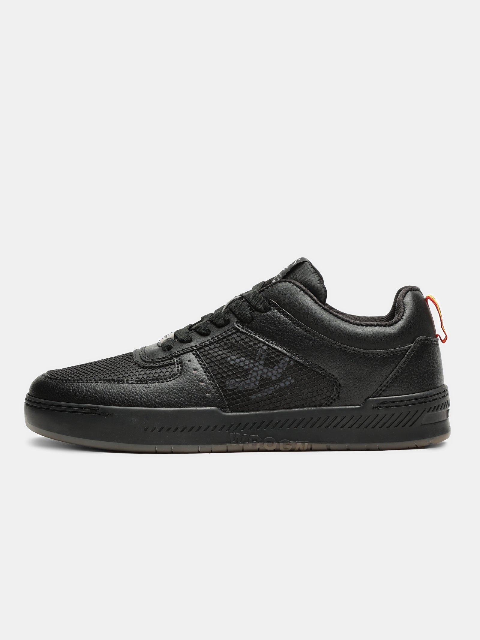 Sneakers | Negroni Nero