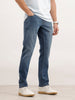 Slim Fit Denim Jeans | Light Blue