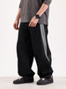 Classic Baloon Fit Jeans   |  Black