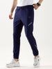 Active Run Sleek Blue Jogger