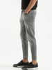 Deep Grey Classic Jeans