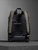 Drawstring Utility Backpack | Olive (30L)
