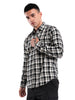 Cluster Checks Classic Shirt