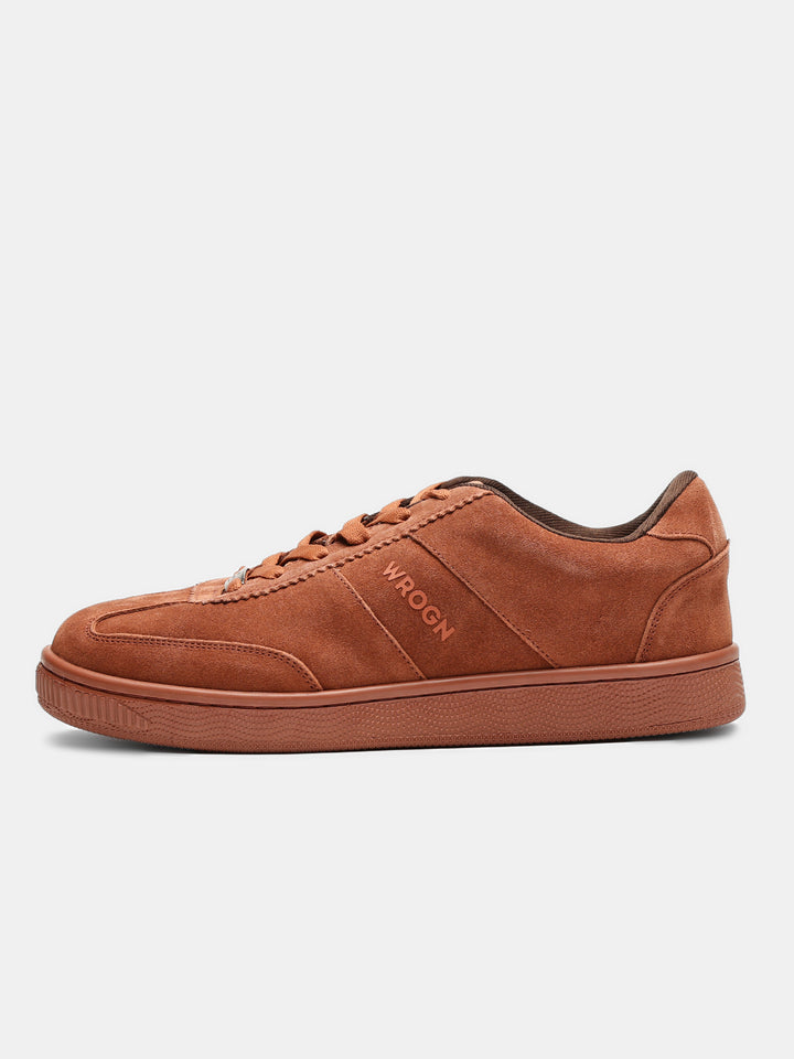 Sneakers | Sazerac Russet