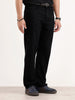 Anti Fit Denim Jeans | Black