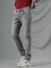 Grey Fade Retro Jeans