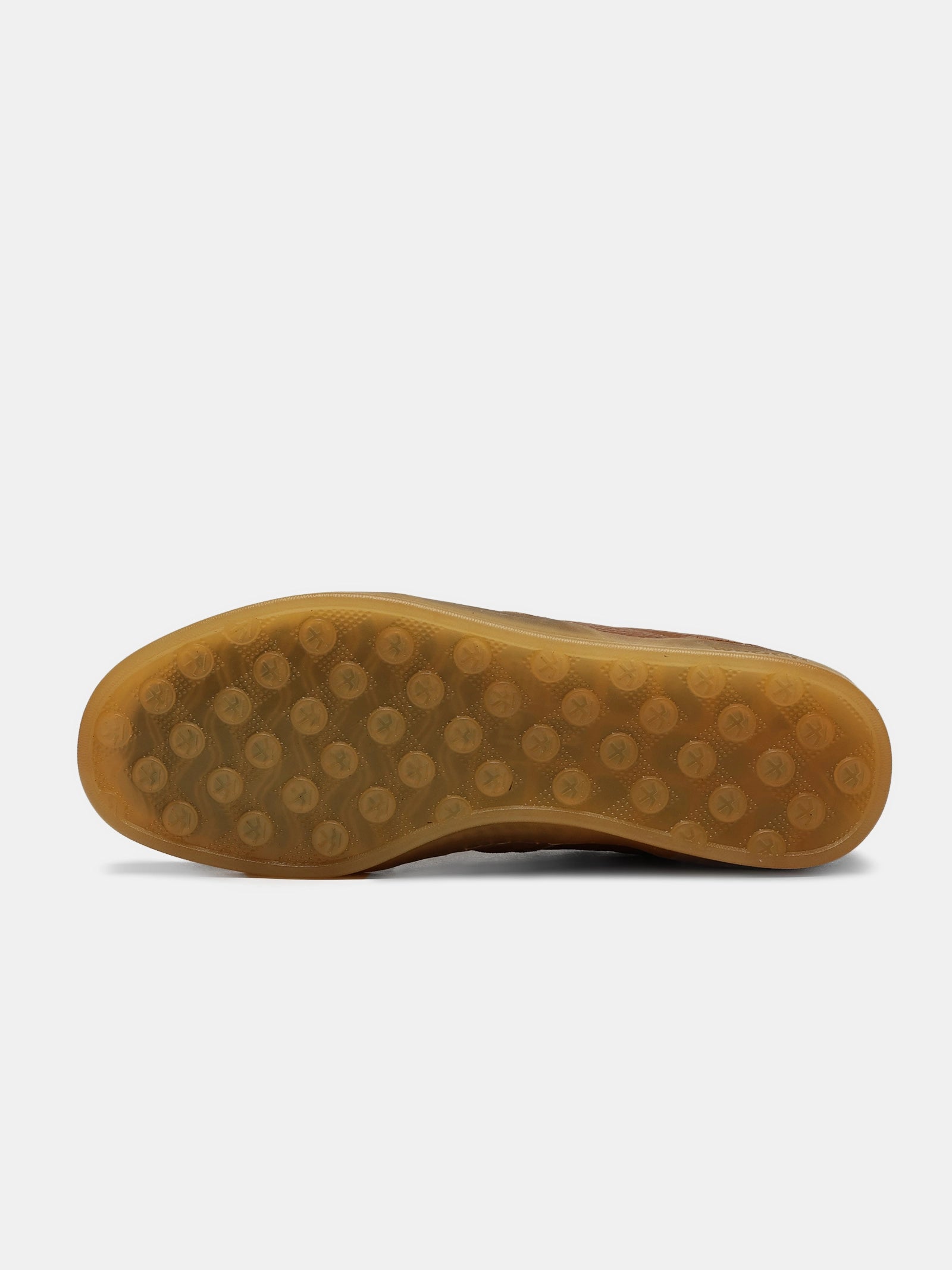 Sneakers | Project Atlas 28° | Tan | WWCS028