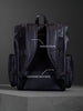 Textured Everyday Backpack | Black (30L)