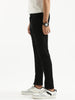 Iconic Noir Black Jeans