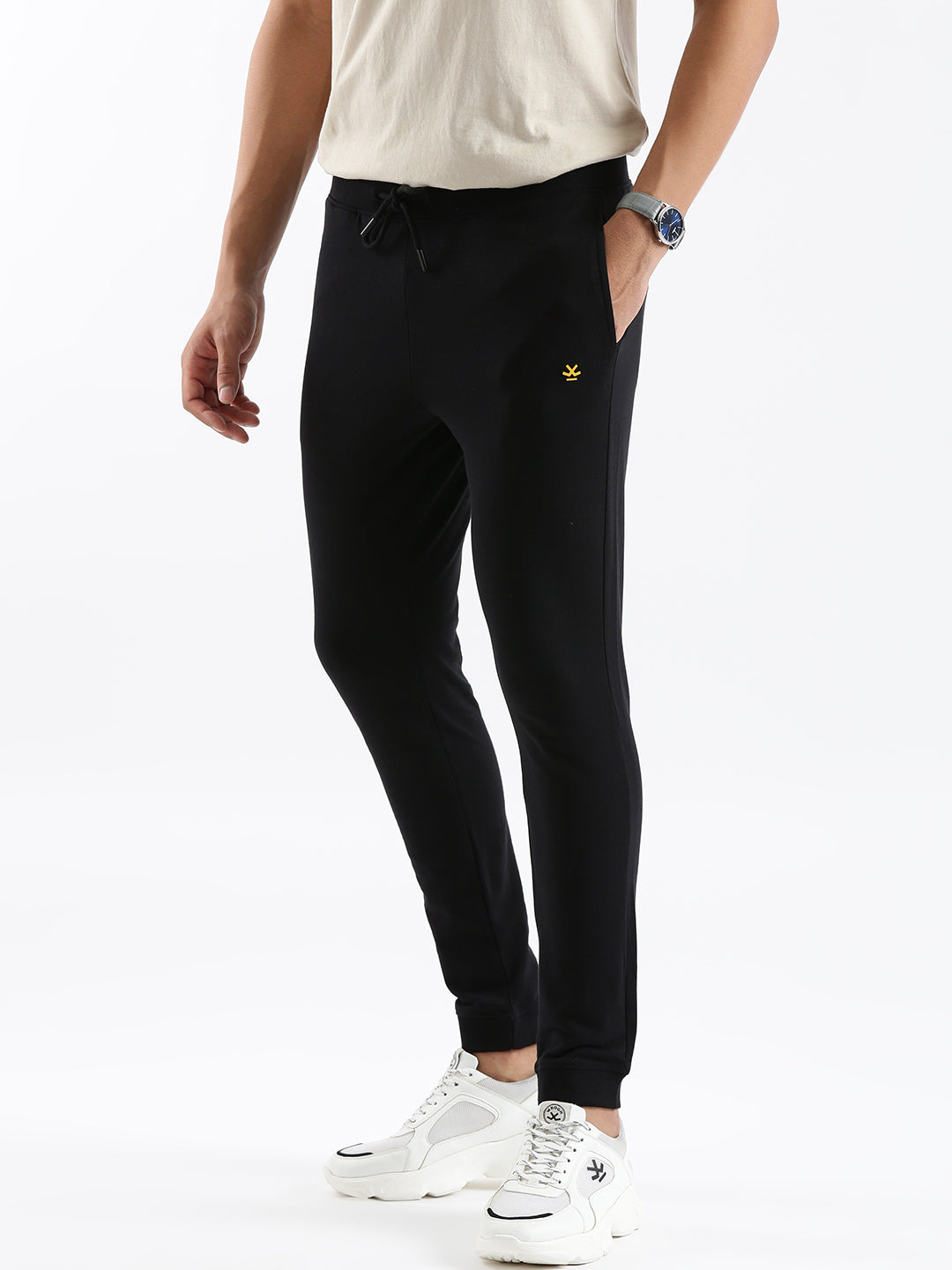 Easy Slim Fit Jogger