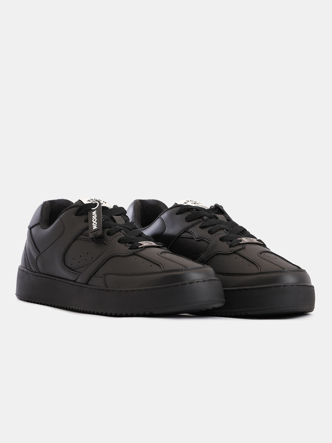 Sneakers | Bramble Phantom