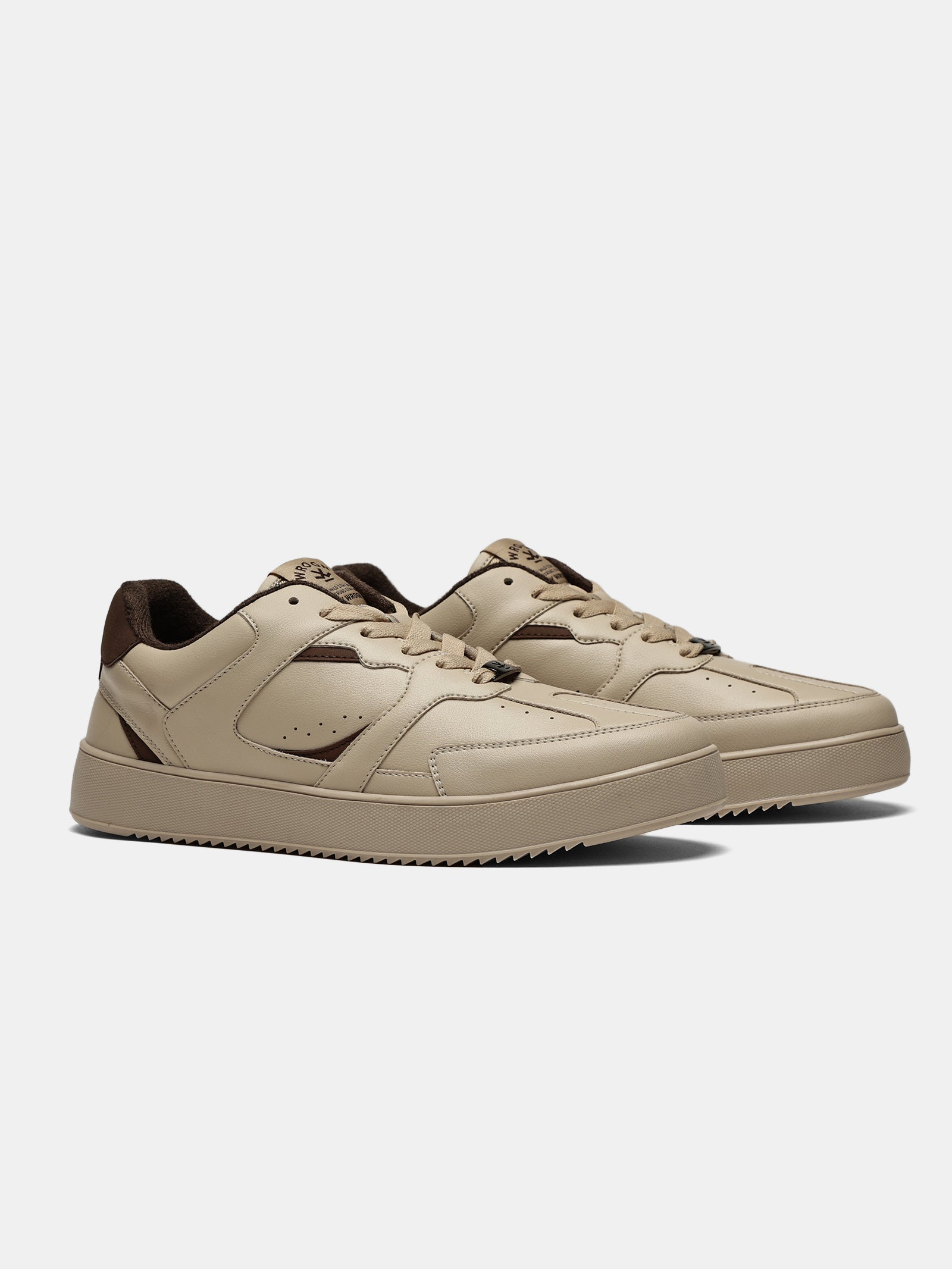 Sneakers | Bramble Espresso