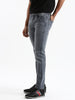 Urban Grey Slim Fit Jeans