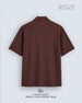 Essential Bounce Holiday Shirt | Essential | Brown