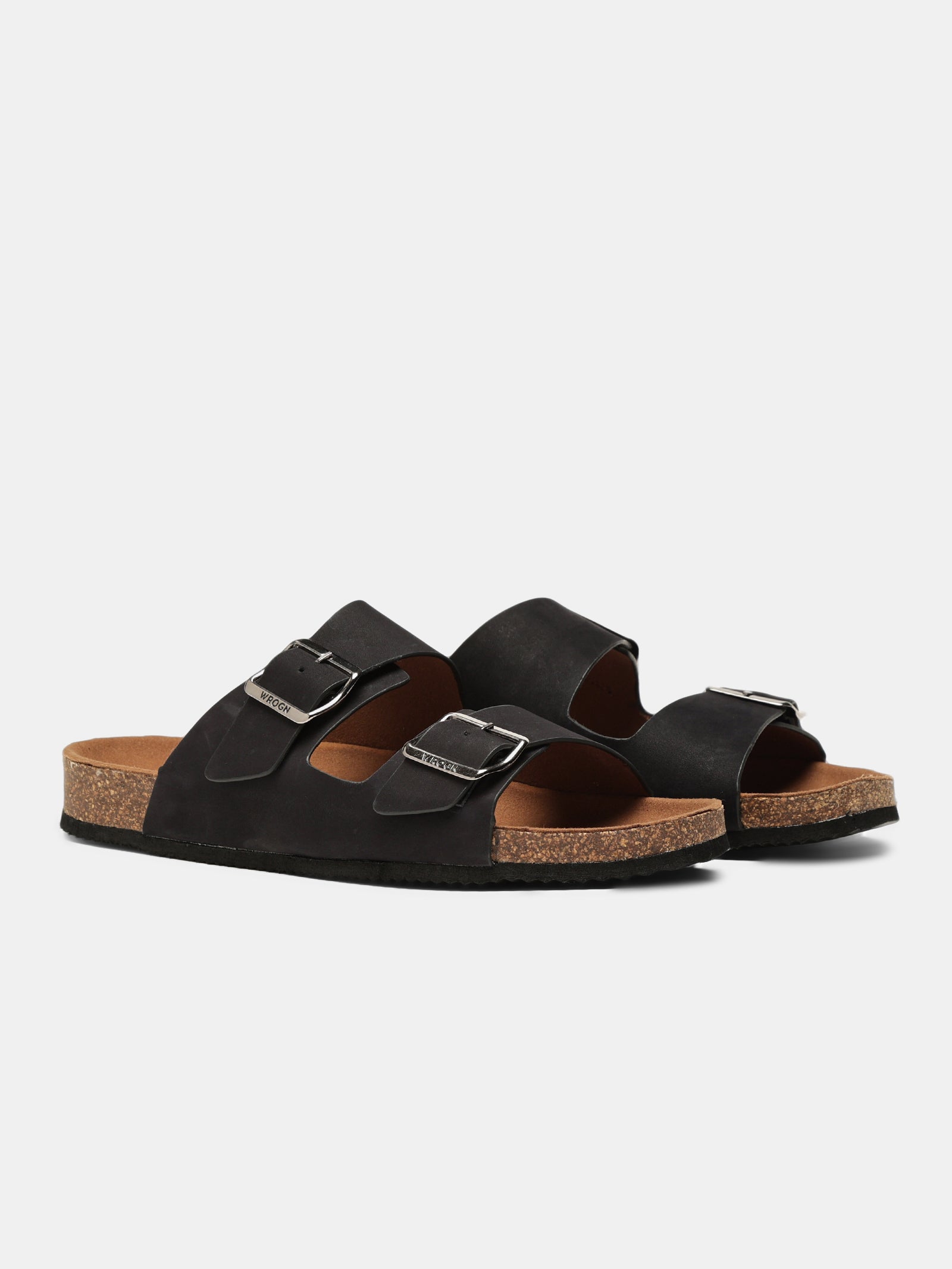 Open footwear | Onyx step | Sandals