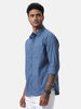 Blue Dream Solid Shirt