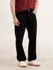 Classic Anti Fit Denim Jeans | Black