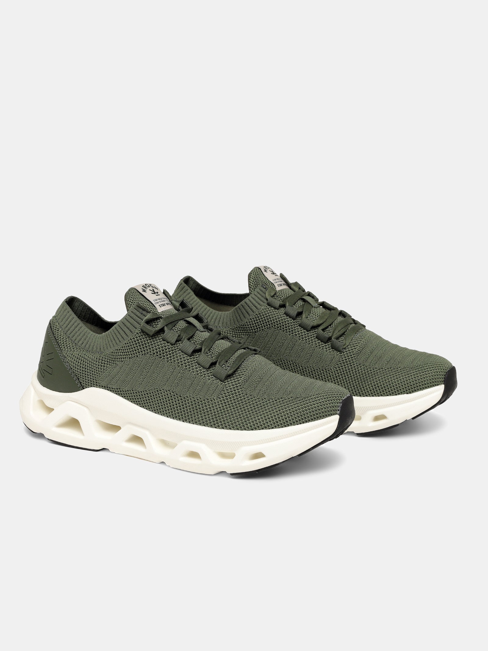 Highball AirMesh Verde