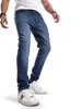 Urban Dark Stone 5 Pocket Jeans