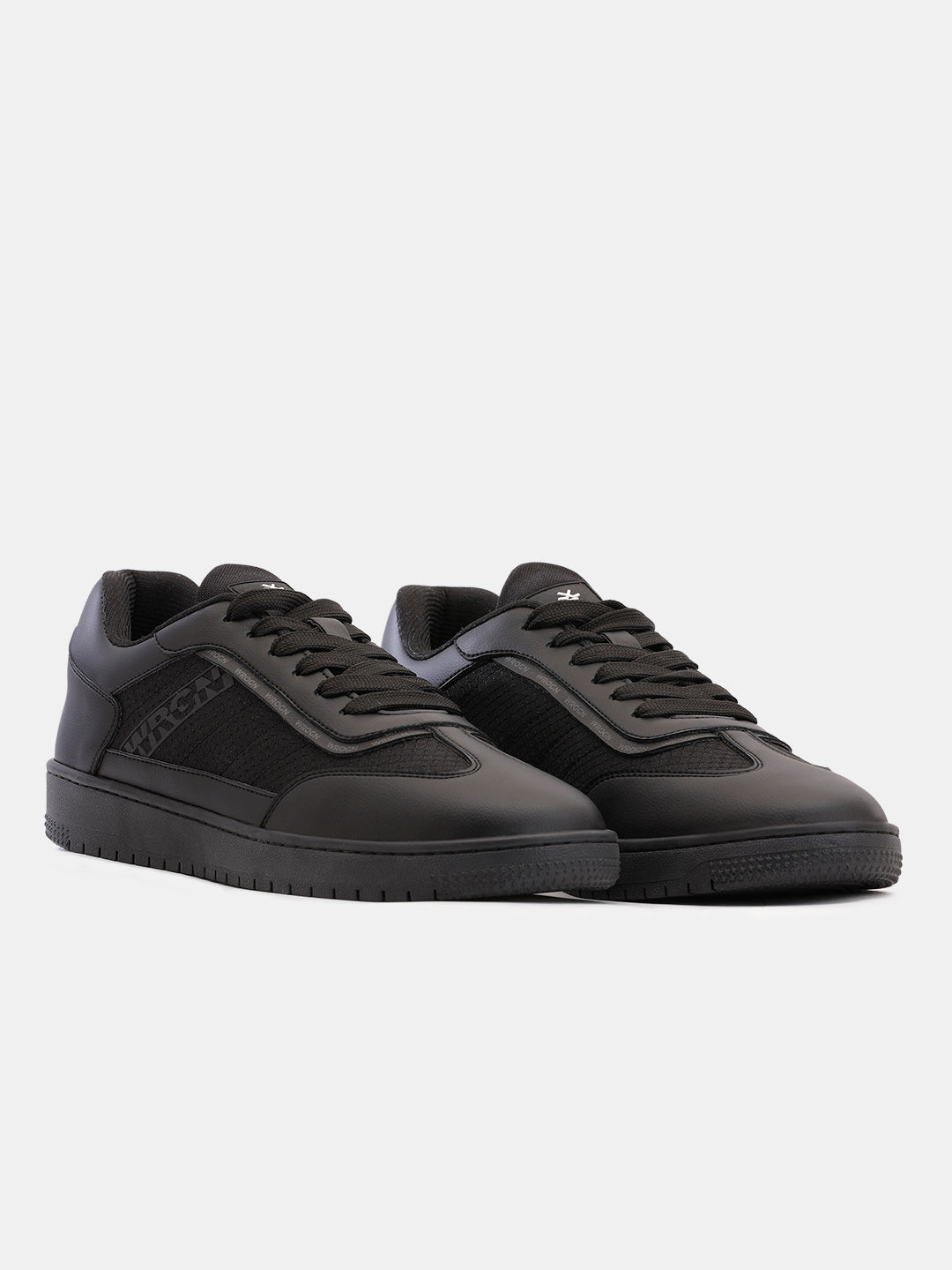 Sneakers | Boulevardier Carbon