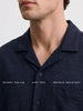 Essential Bounce Holiday Shirt | Essential |  Navy Blue
