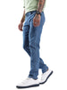 Classic Blue Twilled Jeans