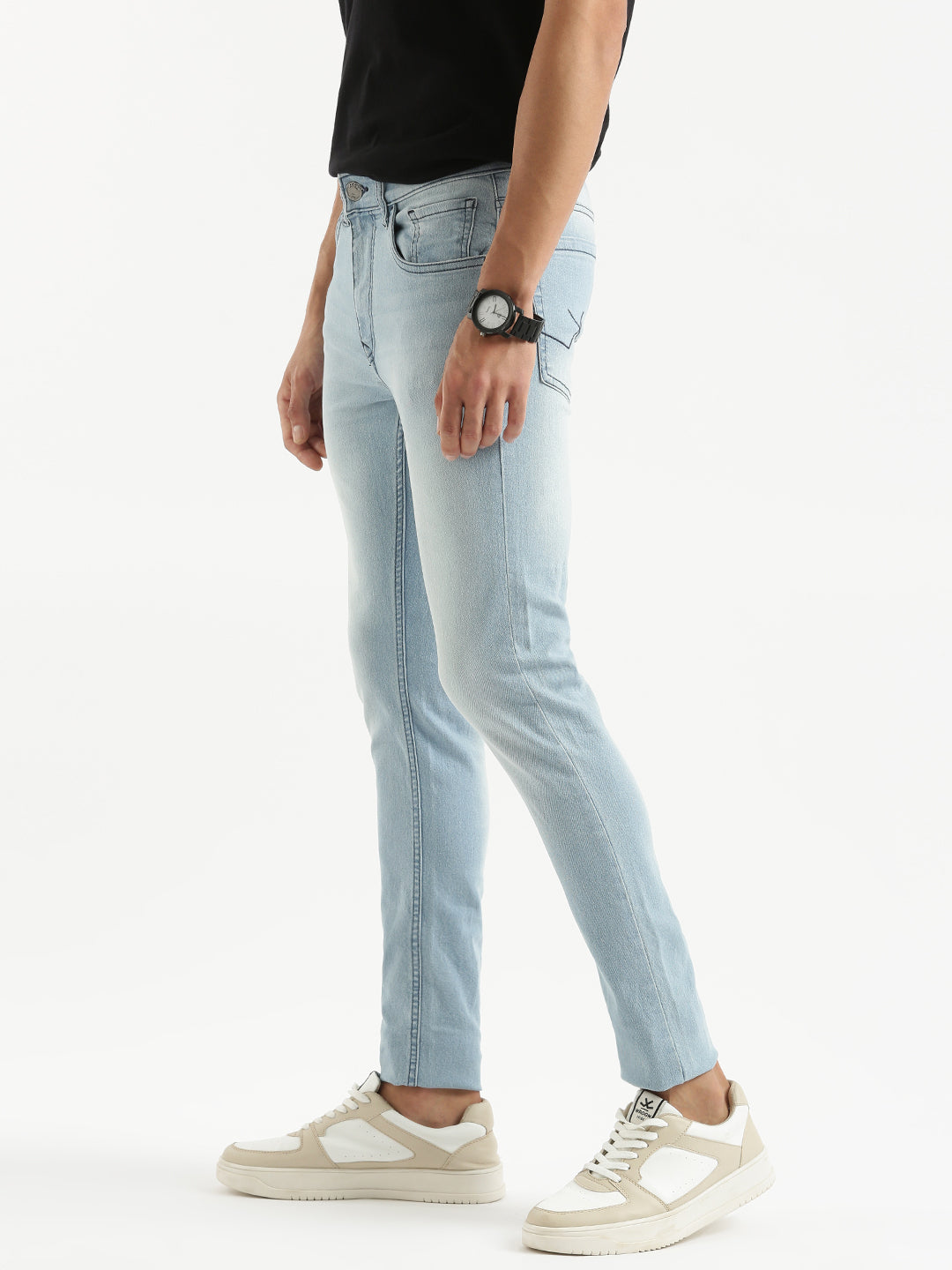 Chic Skinny Fit Jeans