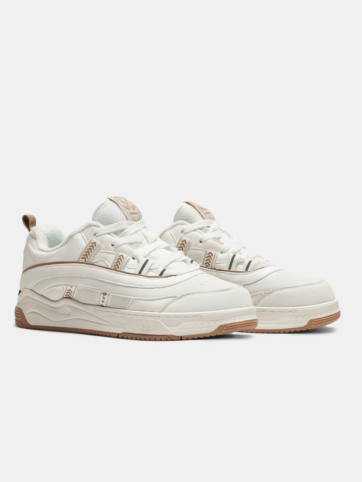 Sneakers | Manhattan Ivory