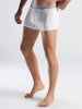 Pack of 1 Wrogn White Trunks