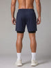 Compression shorts | Active |  Navy Blue