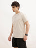 Nylon Active Tee | Active | White | WTS01HSSL1257W