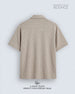 Essential Bounce Holiday Shirt | Essential |  Beige