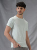 Green Unleashed Ottoman Sleeve T-Shirt