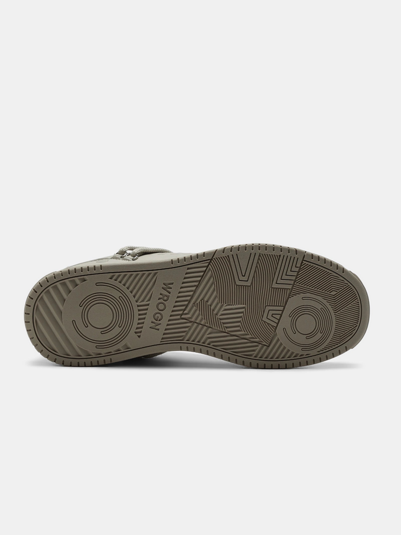 Sneakers | Manhattan Oat
