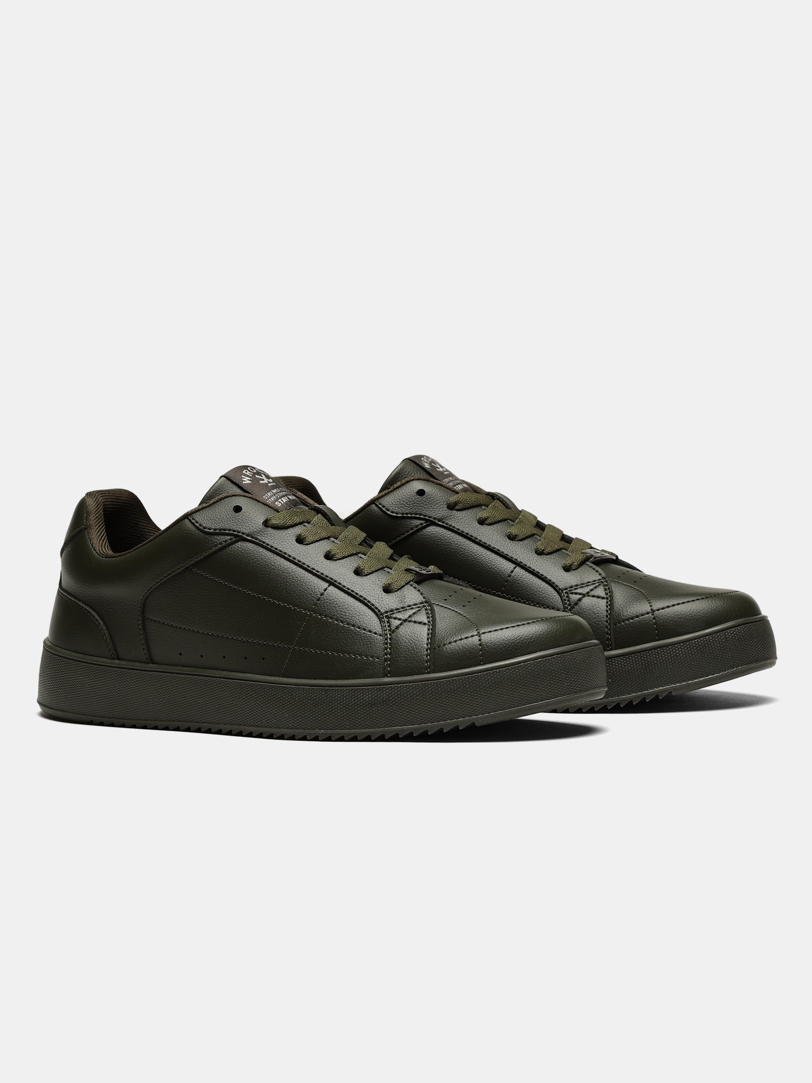 Sneakers | Bramble Sage