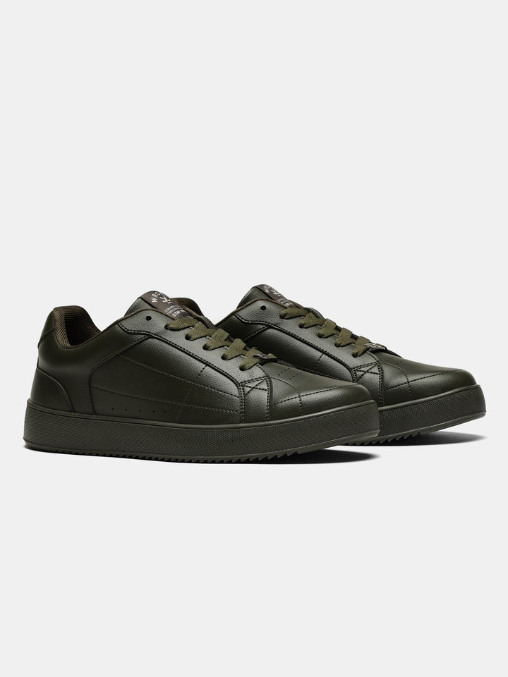 Sneakers | Bramble Sage