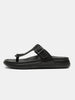 Obsidian Nomad | Sandals